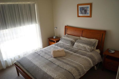 Tooleybuc River Retreat Villas - Accommodation Batemans Bay 1