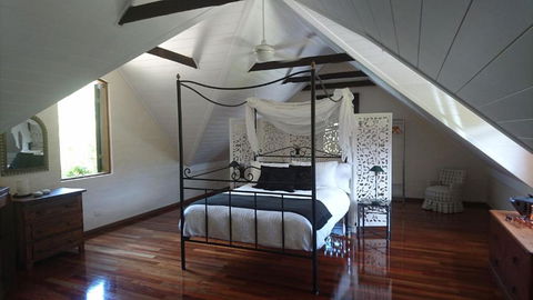 The Barn - Accommodation Batemans Bay 3