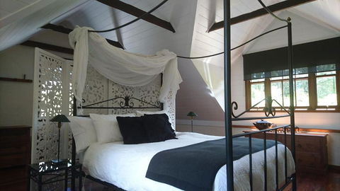 The Barn - Accommodation Batemans Bay 4