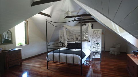 The Barn - Accommodation Batemans Bay 2