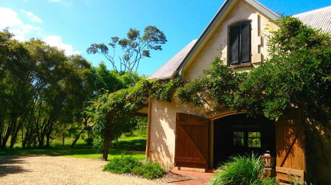 The Barn - Accommodation Batemans Bay 5