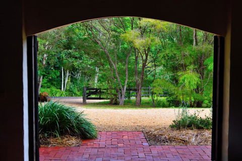 The Barn - Accommodation Batemans Bay 6