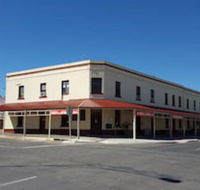 Copper Coast Hotel - Accommodation Batemans Bay