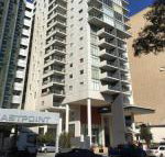 Astra Apartments Perth CBD - Accommodation Batemans Bay