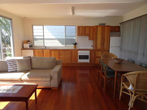 Seaspray - Accommodation Batemans Bay 1