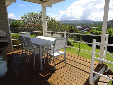Seaspray - Accommodation Batemans Bay 2