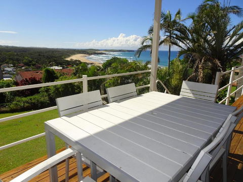 Seaspray - Accommodation Batemans Bay 6