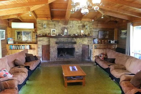 Gunyah Valley Retreat - Accommodation Batemans Bay 5