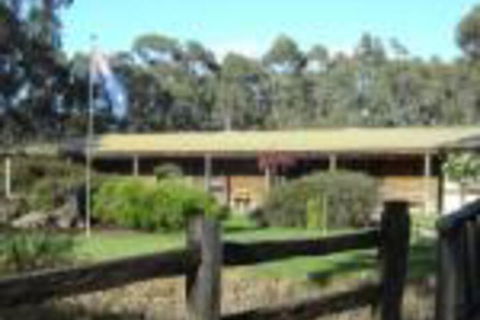 Gunyah Valley Retreat - Accommodation Batemans Bay 0