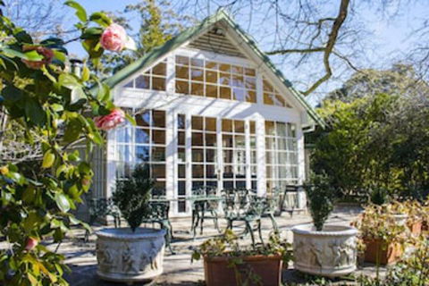 Bygone Beautys Cottages - Bronte Cottage - Accommodation Batemans Bay 0
