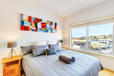 Bellerive Marina View Apartments NO 27 - Accommodation Batemans Bay 3