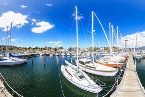 Bellerive Marina View Apartments NO 27 - Accommodation Batemans Bay 2