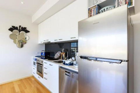 Bellerive Marina View Apartments NO 27 - Accommodation Batemans Bay 4