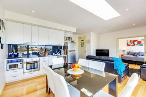 Bellerive Marina View Apartments NO 27 - Accommodation Batemans Bay 0