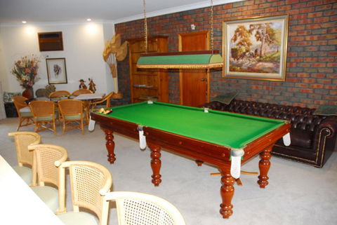 Gaerwood B & B - Accommodation Batemans Bay 4