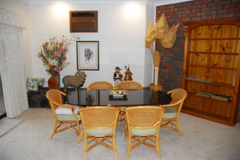 Gaerwood B & B - Accommodation Batemans Bay 1