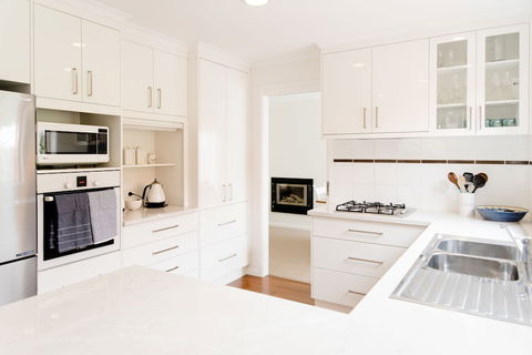 Mulberry House - Accommodation Batemans Bay 3