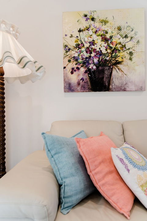Mulberry House - Accommodation Batemans Bay 1