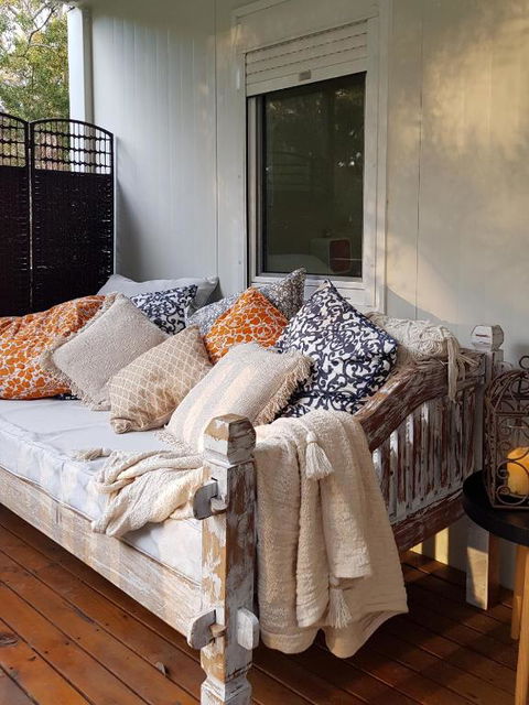 Buddha Cottage Springbrook - Accommodation Batemans Bay 5