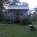 Buddha Cottage Springbrook - Accommodation Batemans Bay 0