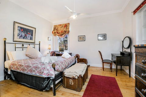 Taradale House Estate - Accommodation Batemans Bay 6