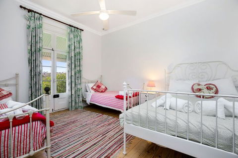 Taradale House Estate - Accommodation Batemans Bay 5