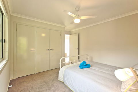 Sea Mist - Accommodation Batemans Bay 2