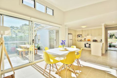 Sea Mist - Accommodation Batemans Bay 0