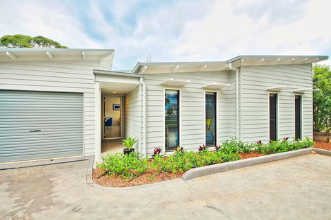 Sea Mist - Accommodation Batemans Bay 1