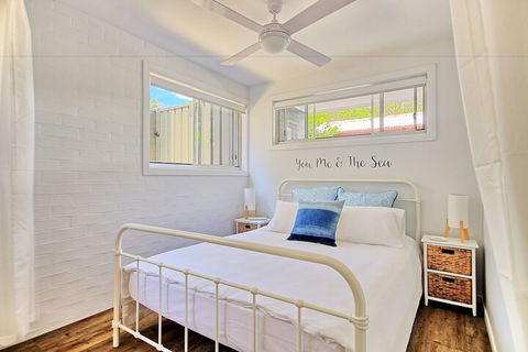 Sea Mist - Accommodation Batemans Bay 4
