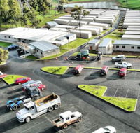 Collie Hills Accommodation Village - Accommodation Batemans Bay