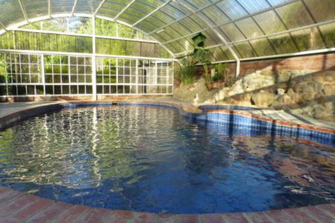 Alpine Aspects - Accommodation Batemans Bay 0