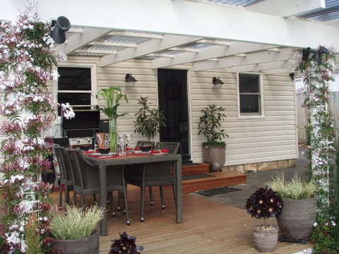 Jamieson Cottage - Accommodation Batemans Bay 5