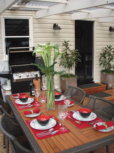 Jamieson Cottage - Accommodation Batemans Bay 6
