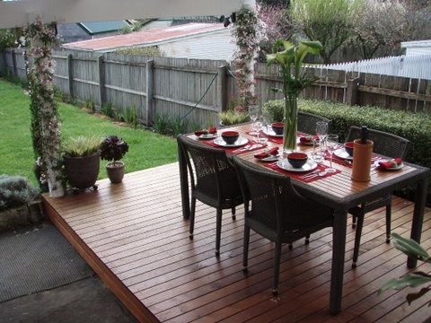 Jamieson Cottage - Accommodation Batemans Bay 2