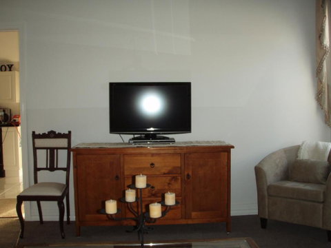Jamieson Cottage - Accommodation Batemans Bay 3