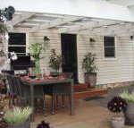 Jamieson Cottage - Accommodation Batemans Bay