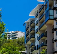 Apartments on Mounts Bay - Accommodation Batemans Bay