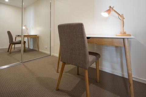 110 Hampden Apartments - Accommodation Batemans Bay 3