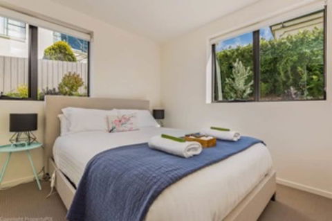 110 Hampden Apartments - Accommodation Batemans Bay 1