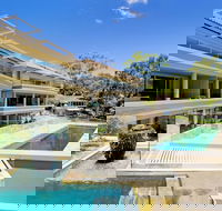 Amarna Luxury Beach Resort - Accommodation Batemans Bay