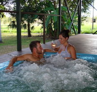 Berry Creek Bush Retreat - Accommodation Batemans Bay
