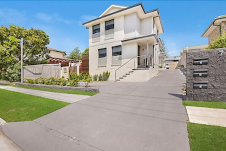 Glenning Valley NSW Accommodation Batemans Bay