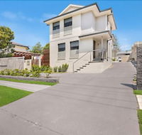 Koonah Townhouse - Accommodation Batemans Bay