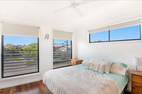 Koonah Townhouse - Accommodation Batemans Bay 3