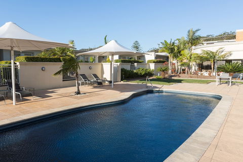 Ramada Resort By Wyndham Shoal Bay - Accommodation Batemans Bay 2