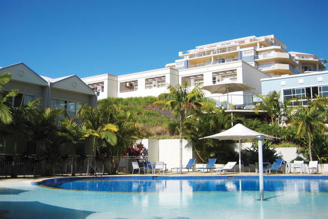 Ramada Resort By Wyndham Shoal Bay - Accommodation Batemans Bay 6