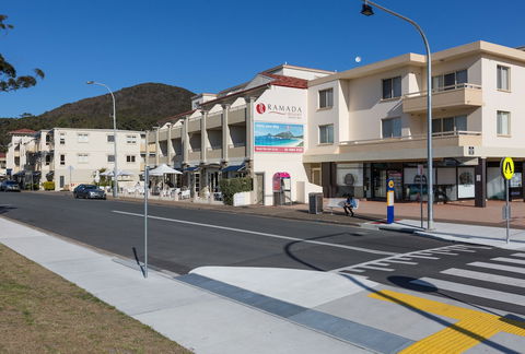 Ramada Resort By Wyndham Shoal Bay - Accommodation Batemans Bay 0