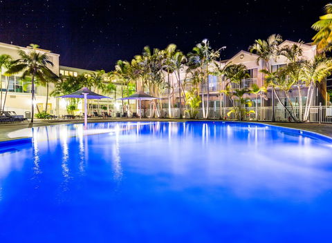 Ramada Resort By Wyndham Shoal Bay - Accommodation Batemans Bay 4
