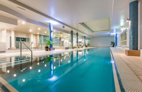 Ramada Resort By Wyndham Shoal Bay - Accommodation Batemans Bay 1